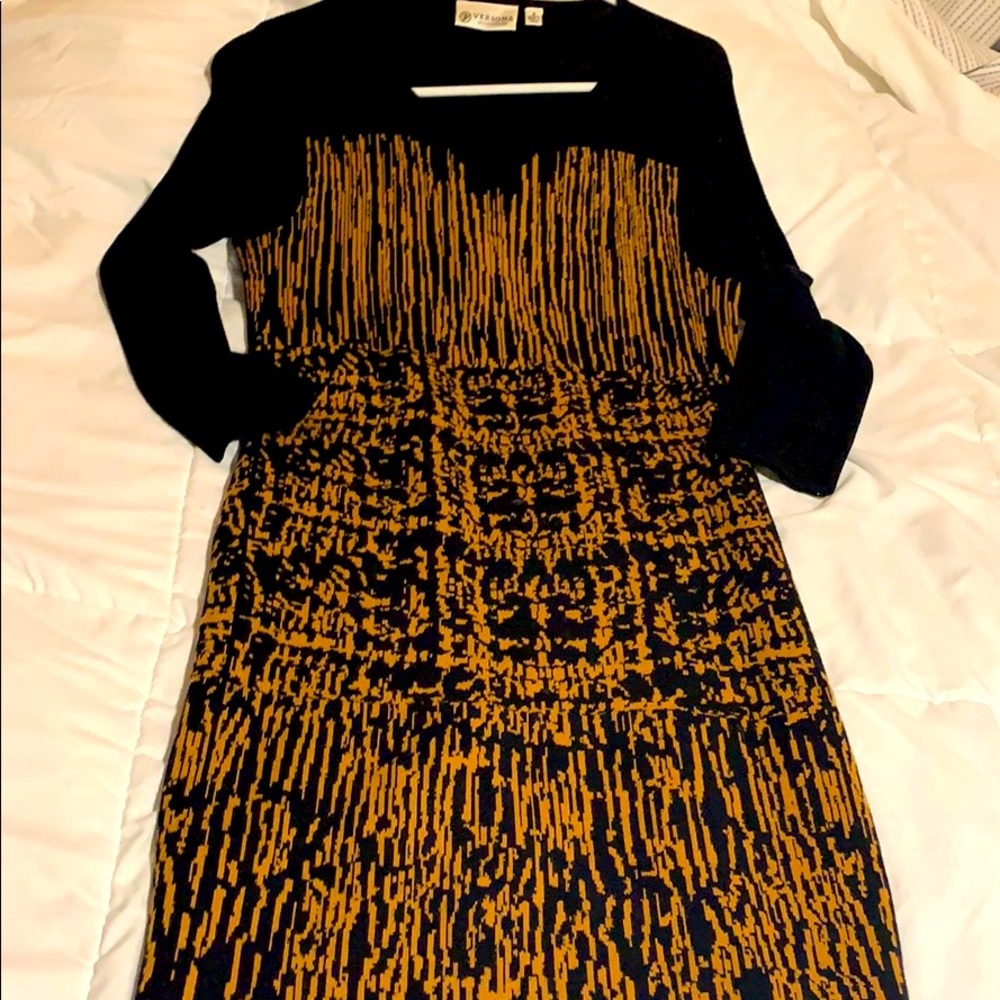 Beautiful Sweater dress